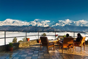 Отель Raniban Retreat  Покхара